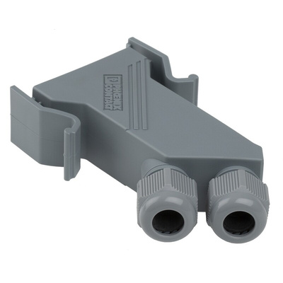 Phoenix Contact VS-09-IBS-ST 9 Way 45 ° D-sub Connector