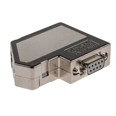Phoenix Contact SUBCON-PLUS-CAN 9 Way Cable Mount D-sub Connector Socket, 8.5mm Pitch