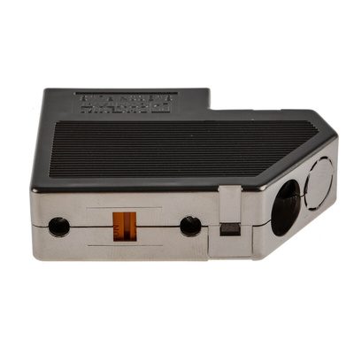 Phoenix Contact SUBCON-PLUS-CAN 9 Way Cable Mount D-sub Connector Socket, 8.5mm Pitch