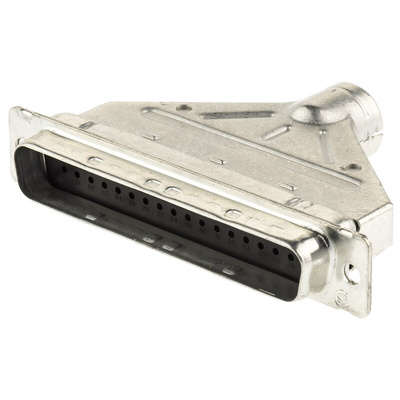 TE Connectivity Amplimite HDP-20 37 Way Cable Mount D-sub Connector