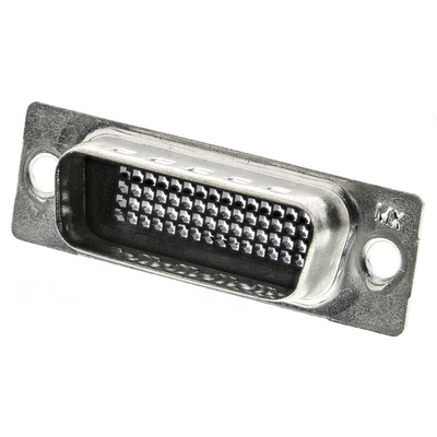 Molex 70929 60 Way D-sub Connector Plug