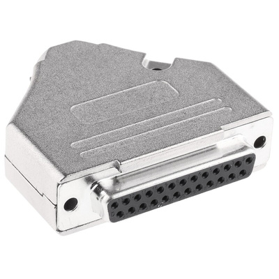 MH Connectors MHDTZK 25 Way D-sub Connector
