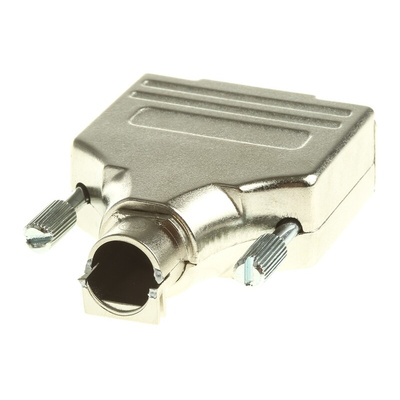 MH Connectors MHDM 15 Way D-sub Connector