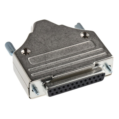 MH Connectors MHDM 25 Way D-sub Connector