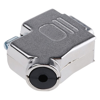 MH Connectors D45ZK 9 Way D-sub Connector