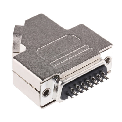 MH Connectors D45ZK 15 Way D-sub Connector