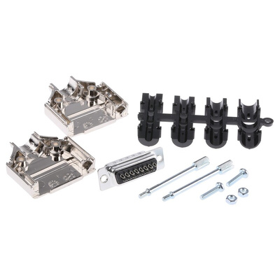 MH Connectors MHDTPK 15 Way D-sub Connector
