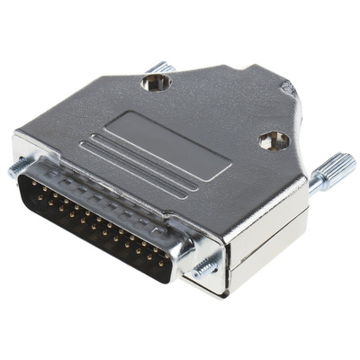 MH Connectors MHDTPK 25 Way D-sub Connector