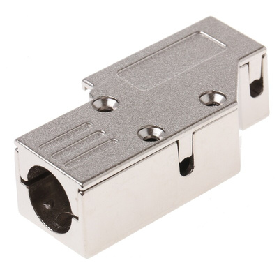 MH Connectors MHDCMR 9 Way Right Angle D-sub Connector