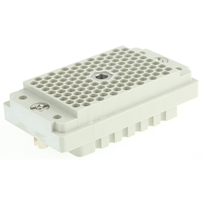 EDAC 516 120 Way D-sub Connector Socket