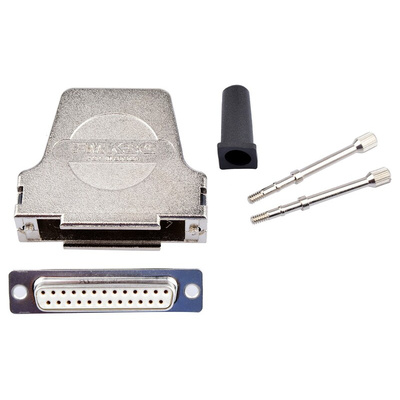 FCT from Molex FMK 25 Way D-sub Connector