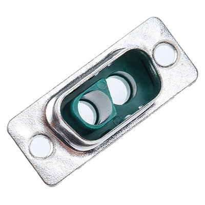 Amphenol FCI DW 2 (Power) Way Cable Mount D-sub Connector