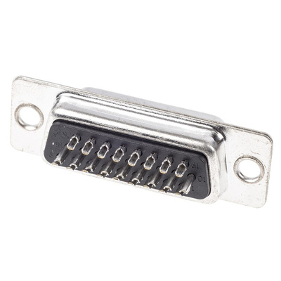 ASSMANN WSW A-HDF 26 Way Panel Mount D-sub Connector Socket