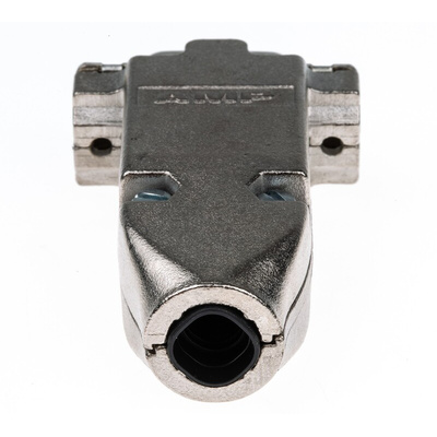 TE Connectivity Amplimite HDP-20 9 Way Cable Mount D-sub Connector
