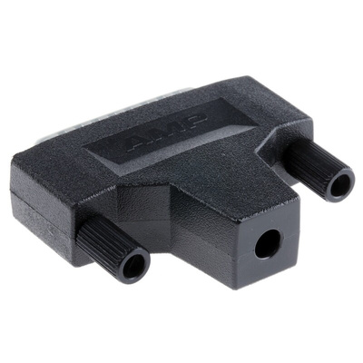 TE Connectivity Amplimite HDP-22 44 Way Cable Mount D-sub Connector