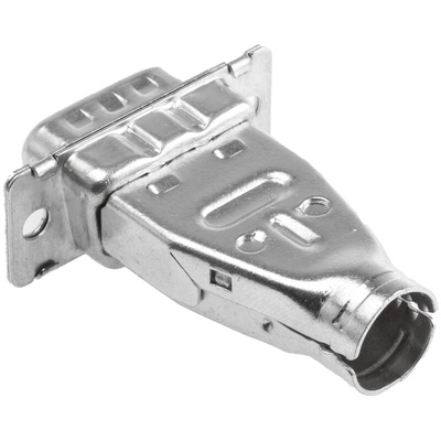 TE Connectivity Amplimite HDP-20 15 Way Cable Mount D-sub Connector