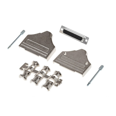 MH Connectors MHDM 25 Way D-sub Connector