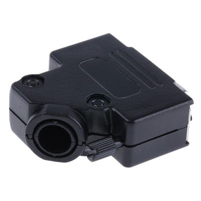 MH Connectors MHD45PPK 15 Way 45 ° D-sub Connector