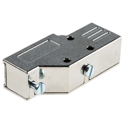 MH Connectors MHDCMR 9 Way Right Angle D-sub Connector