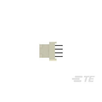 TE Connectivity Amplimite 50 Way Through Hole D-sub Connector Socket, 1.27mm Pitch, with Screw