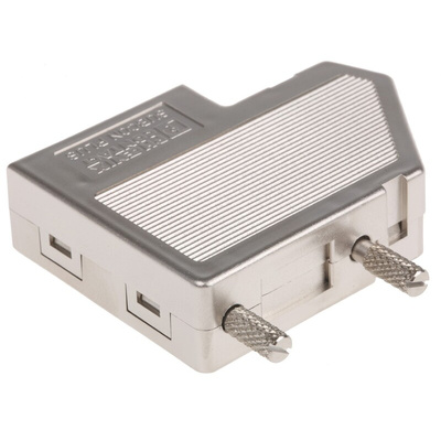 Phoenix Contact SUBCON-PLUS F3 9 Way Right Angle D-sub Connector Socket