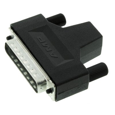 TE Connectivity Amplimite HDP-20 Cable Mount D-sub Connector