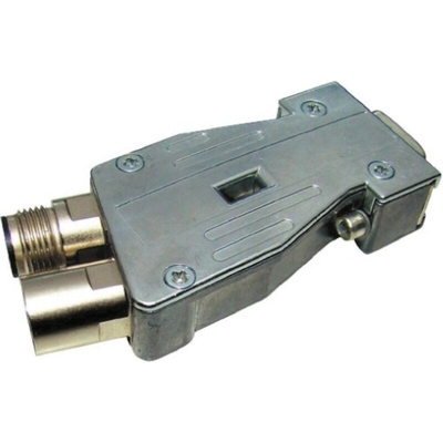 Provertha 9 Way Cable Mount D-sub Connector Plug