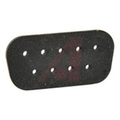 HARTING D-Sub Waterproof 9 Way D-sub Connector