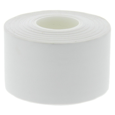 Advance Tapes AT7 White PVC Electrical Tape, 38mm x 20m