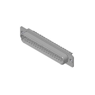 JAE D-Sub 37 Way Cable Mount D-sub Connector Plug