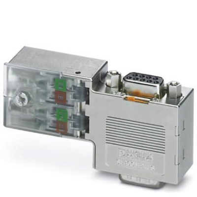 Phoenix Contact 9 Way D-sub Connector