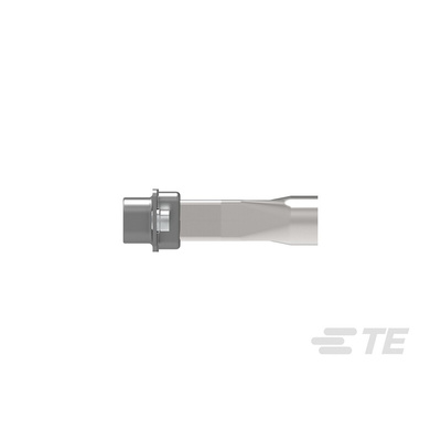 TE Connectivity Amplimite 9 Way Cable Mount D-sub Connector