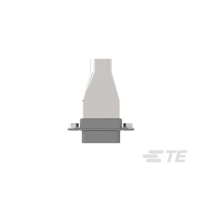 TE Connectivity Amplimite 9 Way Cable Mount D-sub Connector