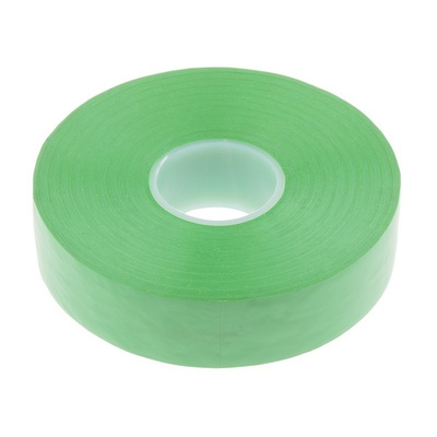Advance Tapes AT7 Green PVC Electrical Tape, 19mm x 33m