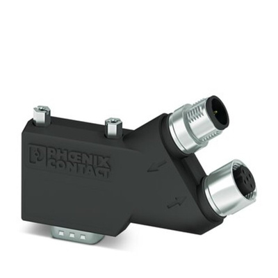 Phoenix Contact 9 Way D-sub Connector