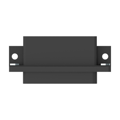 5747461 25 Way Right Angle Board Mount PCB D-sub Connector Receptacle, 2.74mm Pitch, with Through Hole - Solder