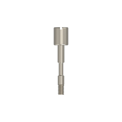 TE Connectivity 2-1393561 Push-Pull PCB D-sub Connector