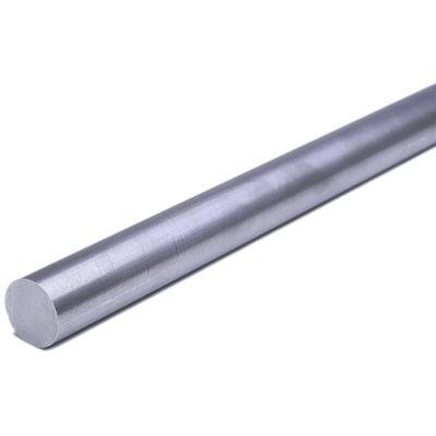 Silver Steel Rod, 1m x 16mm OD