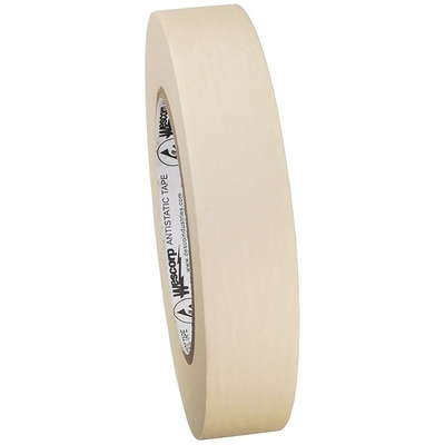 24mm x 54.8m Rubber ESD Tape