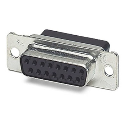 Phoenix Contact D-sub Connector