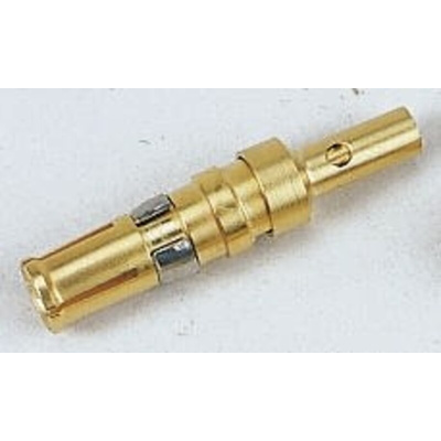 RS PRO Female Solder D-Sub Connector Coaxial Contact Coaxial, RG178 B/U