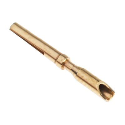 RS PRO Female Solder D-sub Connector Contact Socket, 32 → 22 AWG