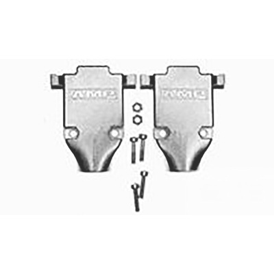 TE Connectivity Amplimite Kit 25 Way D-sub Connector