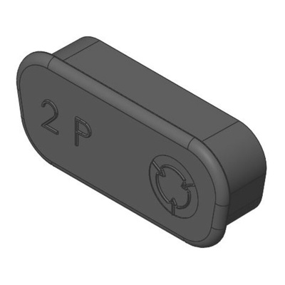 FCT from Molex 173112 15 Way D-sub Connector