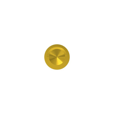CONEC size 4.4mm Female Solder Cup D-Sub Connector Power Contact, Gold over Nickel Power, 12 → 10 AWG