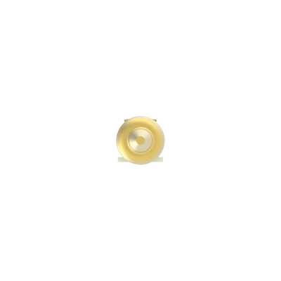 AMPLIMITE Series, PIN Crimp D-sub Connector Contact, Gold Pin, 28-24 AWG