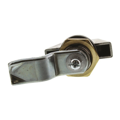Euro-Locks a Lowe & Fletcher group Company Panel to Tongue Depth 16.1mm Camlock, Key to unlock