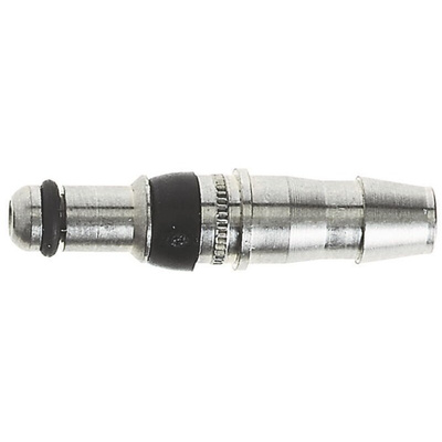 Harting, D-Sub Mixed Series, Male D-Sub Connector Pneumatic Contact Pneumatic