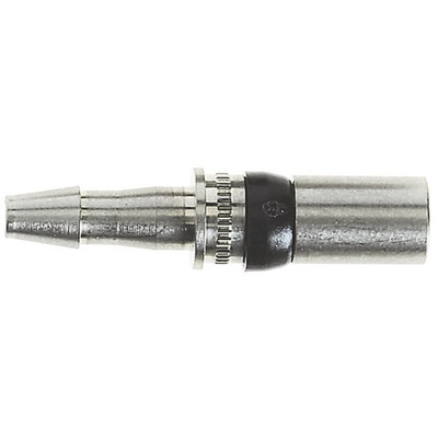 Harting, D-Sub Mixed Series, Female D-Sub Connector Pneumatic Contact Pneumatic