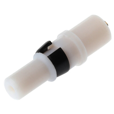 HARTING, D-Sub Mixed Series, Male Solder D-Sub Connector Power Contact, Gold High Voltage, 24 → 20 AWG